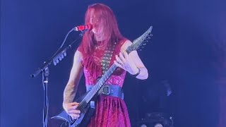 Kittie - We Are Shadows and Pain (Live at House of Blues, Anaheim, CA 6/12/2026)