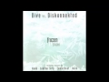 Dive vs Diskonnekted - Frozen 