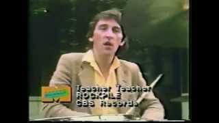 Rockpile   Teacher  Teacher