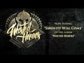 Wasted Heroes - Serenity Will Come 