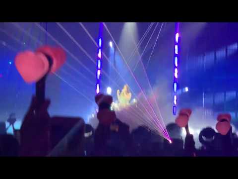 190712 BLACKPINK ENCORE IN BKK THAILAND DAY 1 - JISOO SOLO