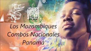Download lagu Ilsa   Los Mozambiques   Combos Nacionales Panamá mp3