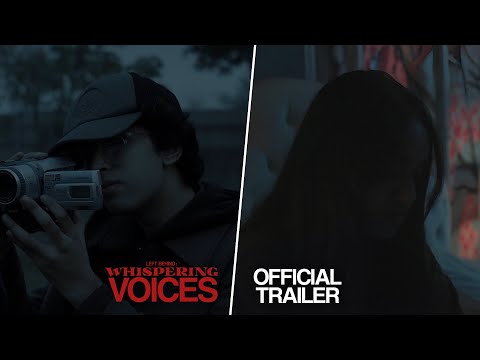 Left Behind : Whispering Voices | Official Trailer | On YouTube Feb 14th