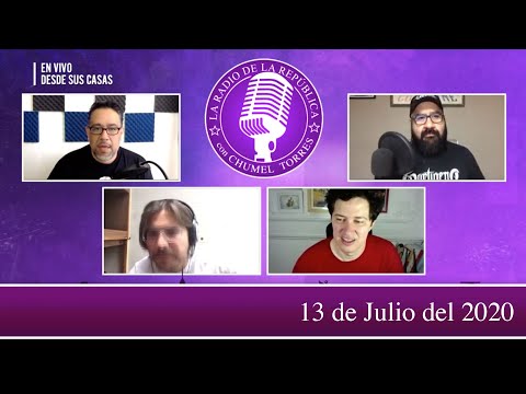 ¿Quién le cree a López-Gatell? - La Radio de la República