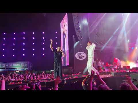 Beton.Hofi: II. Országos Citromale Gang Találkozó - Budapest Park - Rizikó feat. Pogány Induló