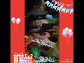 Harsha Vardhan TN Happy Birthday
