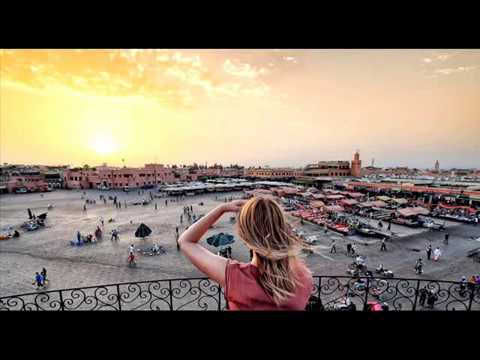 Axwell vs Apster - I Found Marrakech (OneLife Mashup)