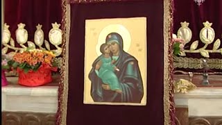 Եկեղեցական կյանք 07.04.2020