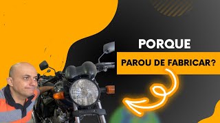 Fan 150mix 2012- foi boa enquanto durou