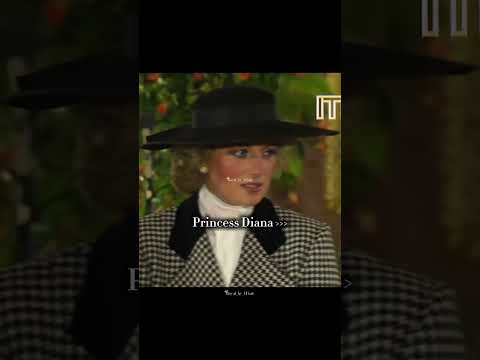 Princess Diana is pure Aura||#diana#princess#edit#famous#fashionicon#royal#charles#germany#aura||