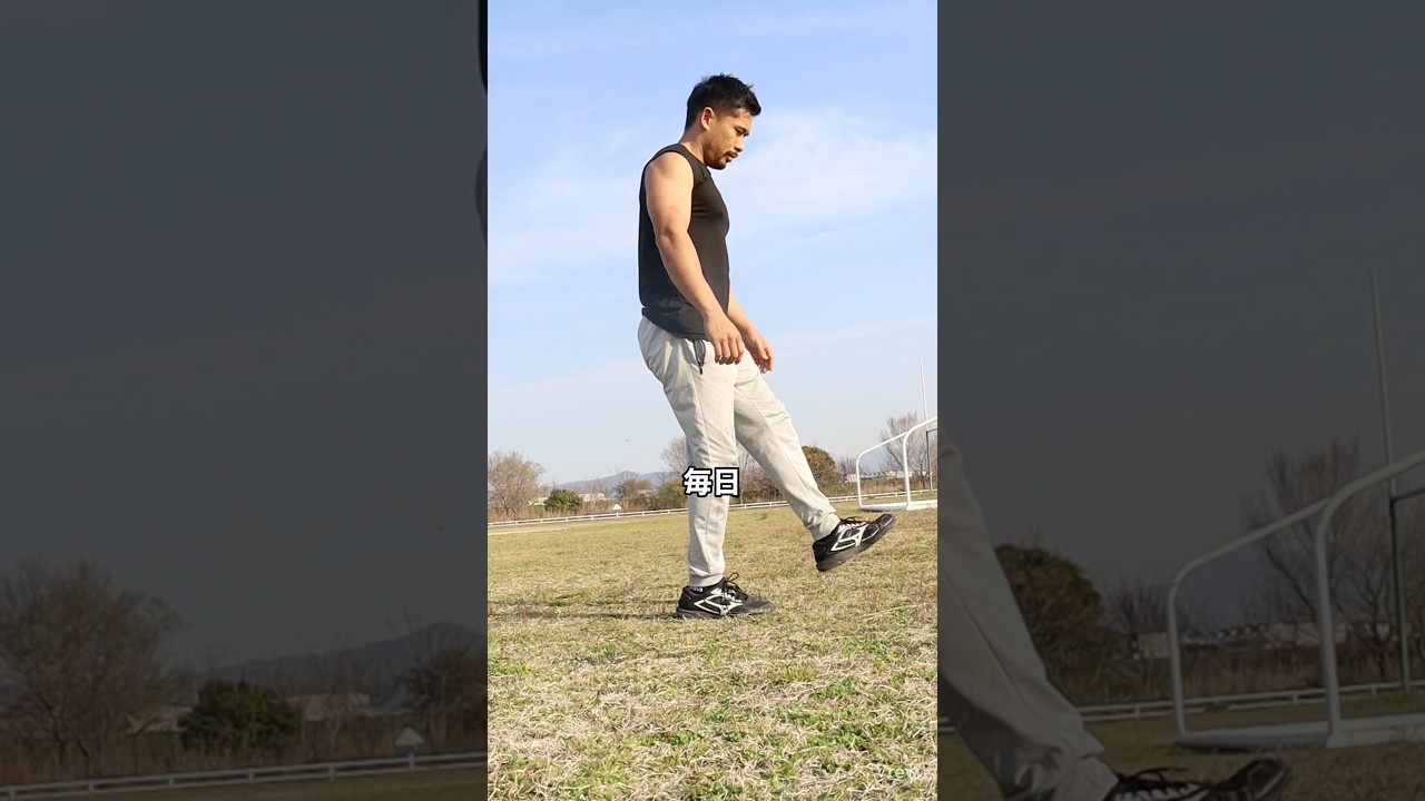 自重トレをマスターして強い体を手に入れよう