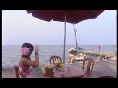 Afdhal dan Imel - Cinta Abadi