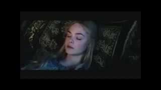 Maleficent - true love's kiss scene