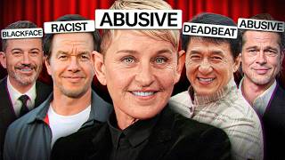 Beloved Celebrities Who Weren’t Good People
