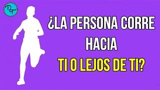 TEST: DESCUBRE Si ERES Un ESQUIZOFRENICO o Un GENIO | AVERIGUA Cual ERES Con ESTAS PREGUNTAS FÁCILES
