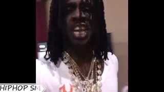 Chief Keef – Get Your Mind Right (NEW VIDEO)