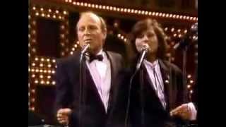 MANHATTAN TRANSFER  - THAT'S THE WAY IT GOES (Rare Live 80s at The Boston Pops)