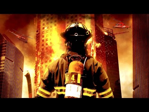 INFERNO Bande Annonce VF (Film Catastrophe - 2015)