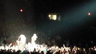 Lady Antebellum - Goodbye Town