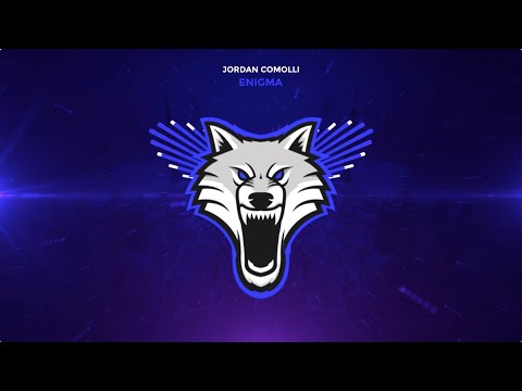 Jordan Comolli - Enigma
