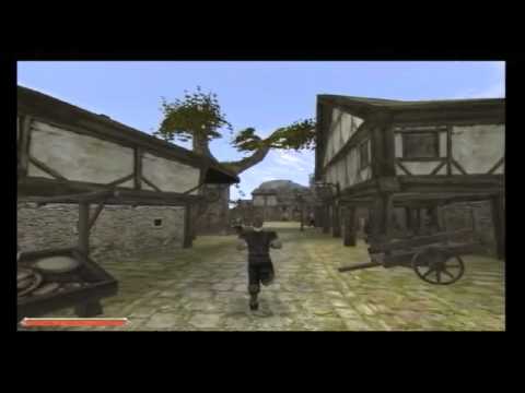 GS 2002/11 - Gothic II Preview