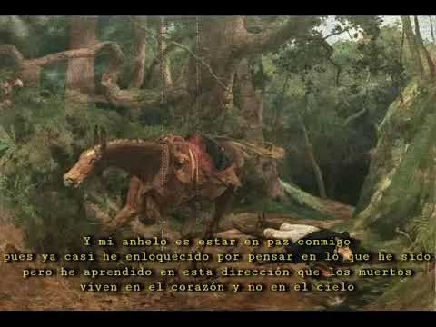 HORUS ☥ HORMIGÓN (Lyric Video)