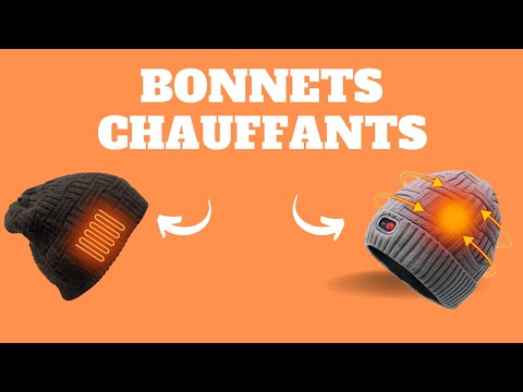 Bonnet chauffant : mon retour après plusieurs semaines