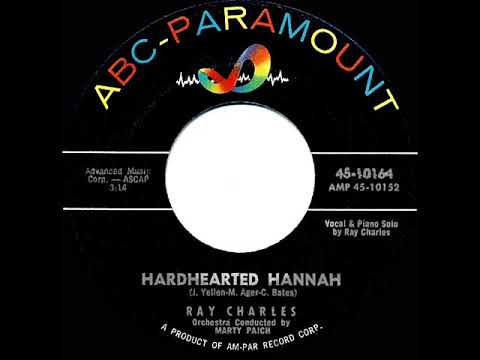 Hardhearted Hannah video thumbnail