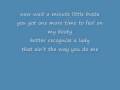keri hilson ft. lil wayne turnin me on lyrics 