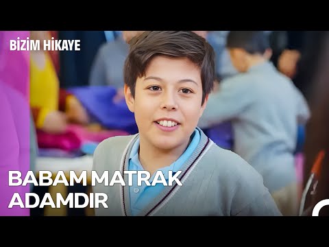 Minibollar Vlog #51: Ne Kadar Şanslı Çocuklarsınız - Bizim Hikaye