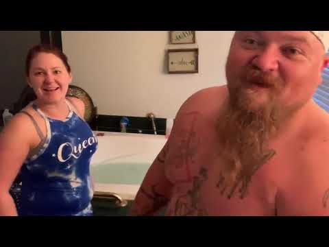 ICE BATH CHALLENGE | Catfish Cooley Vlogs