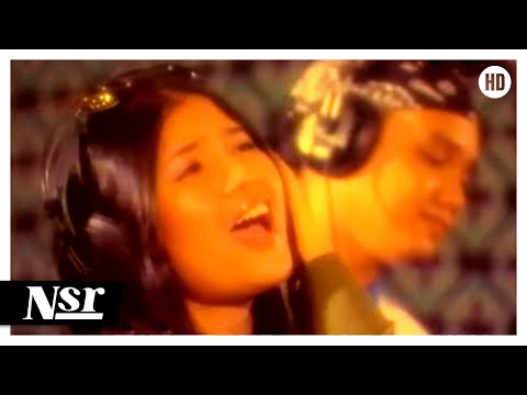 Kamikaze & Abot - Kasih Yang Pergi (Official Music Video HD Version)