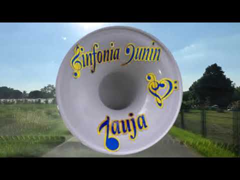 SINFONIA JUNIN DE JAUJA, Banda de bandas.2020