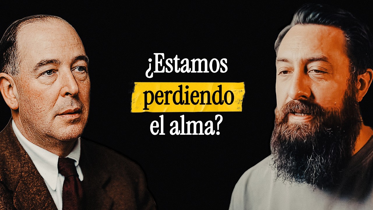 Cómo la CULTURA está DEFORMANDO al HOMBRE | BITE