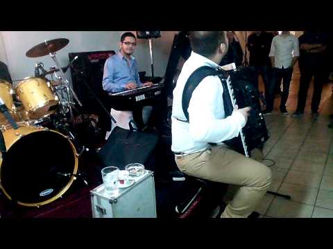 Borko Radivojević- Supàrat am fost de mic UŽIVO 2014