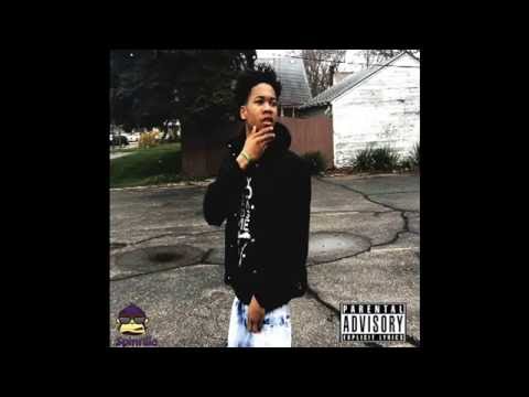 SchoochyMoney - Trippin (Feat. CrudGang Rick) [Exclusive]