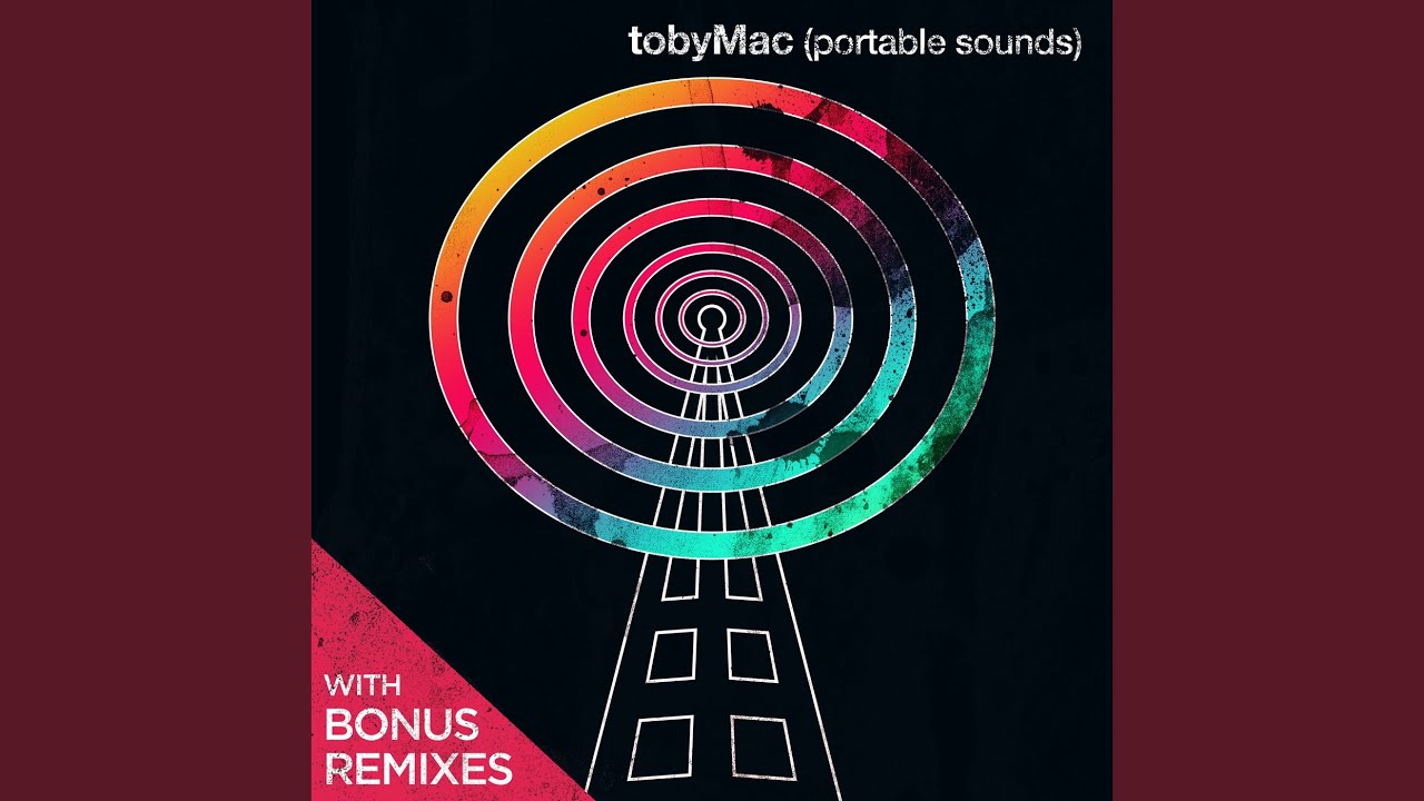 tobyMac - One World