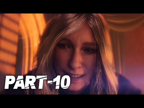 DEVIL MAY CRY 5 Walkthrough Gameplay Part 10 - Dante Mother ❤️