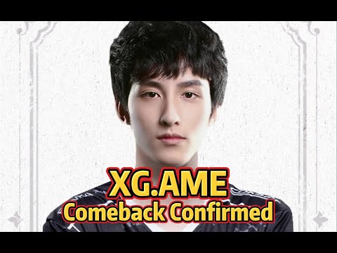 Somnus, Fy, and Chalice Discuss Ame Joining XG