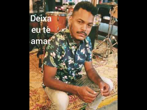 Deixa Eu Te Amar video