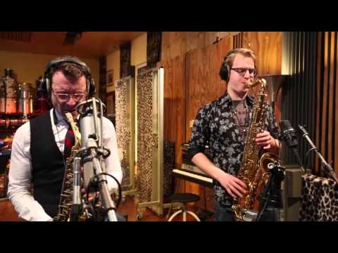 Marutyri feat. Benjamin Herman - ''Last Minute'' (Inner Movements)