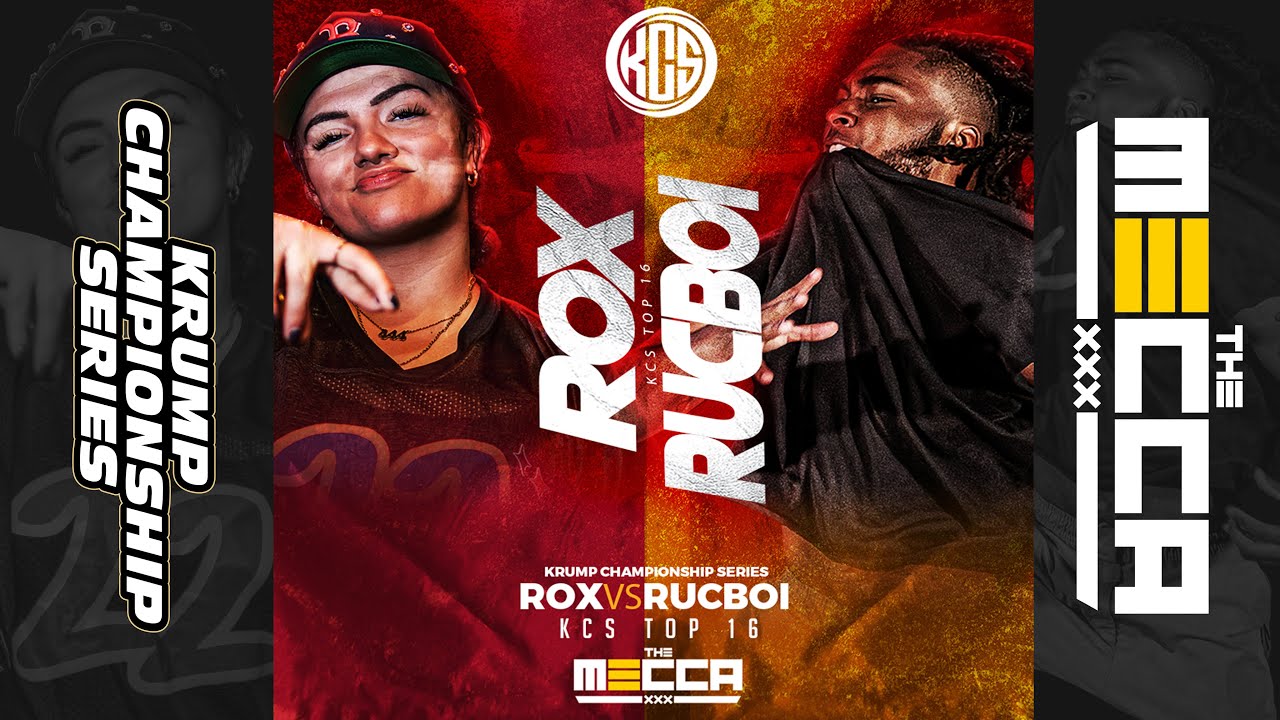 Rox vs Rucboi Top 4
