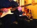 Blues in C Minor from the Blues Doctor