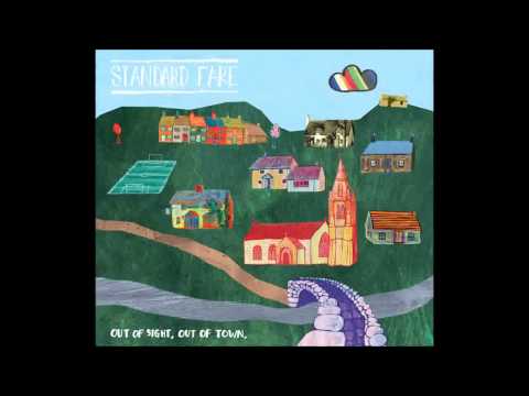 Standard Fare - Call Me Up