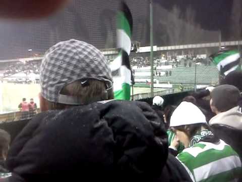 Ferencváros-kte ereco 2011