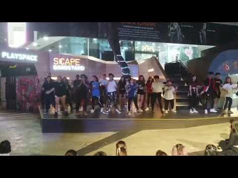Kpop Dance Off Vol 109: Blackpink - As If Its Your Last