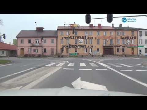 Zabójstwo w Krośniewicach! Żona zadźgała męża