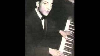 Teddy Wilson Trio plays Lullaby of Birdland