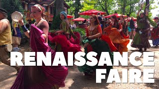 Bristol Renaissance Faire