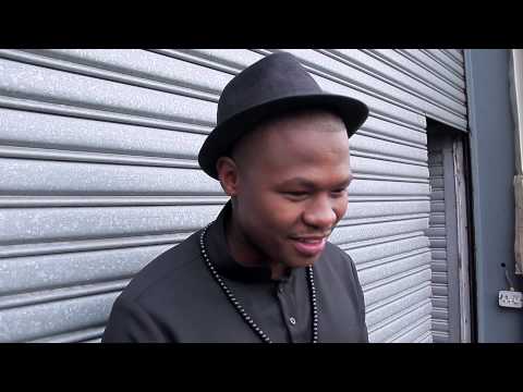 Lection does some tongue flipping for us